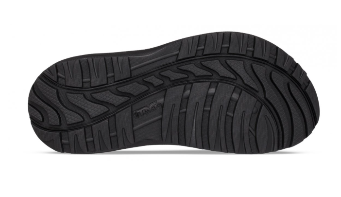 TEVA W WINSTED MONDS BLACK MULTI 1017424/MBCM