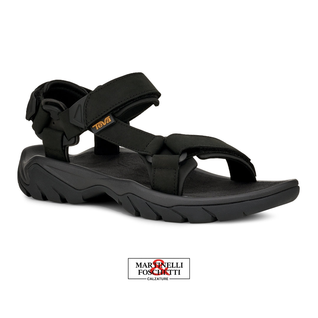 TEVA M TERRA FI 5 BLACK 1102456/BLK