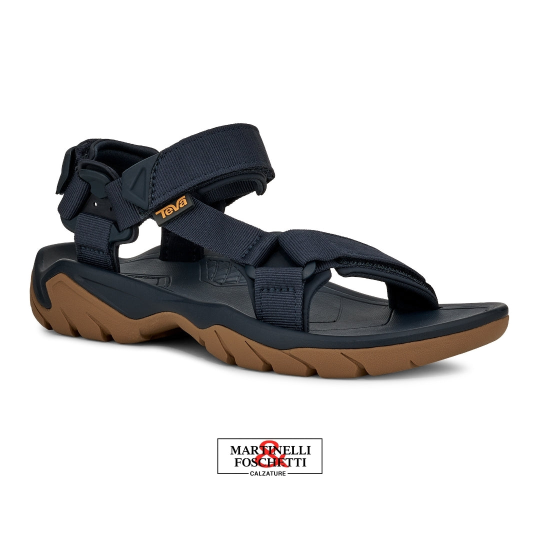 TEVA M TERRA FI 5 TOTAL ECLIPSE 1102456/TOEC