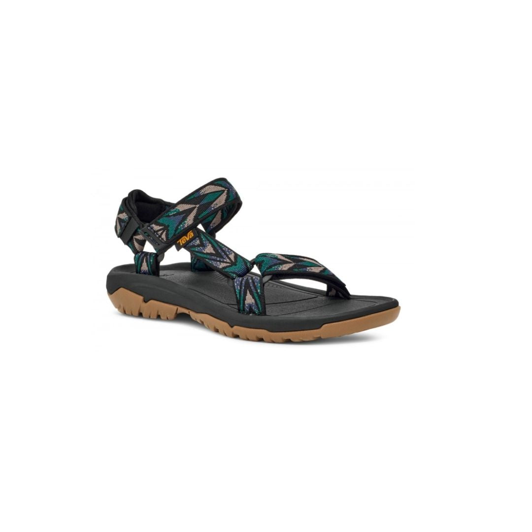 TEVA M HURRICANE XLT2 ARCHIVE WINGS BLACK 1019234/AKT