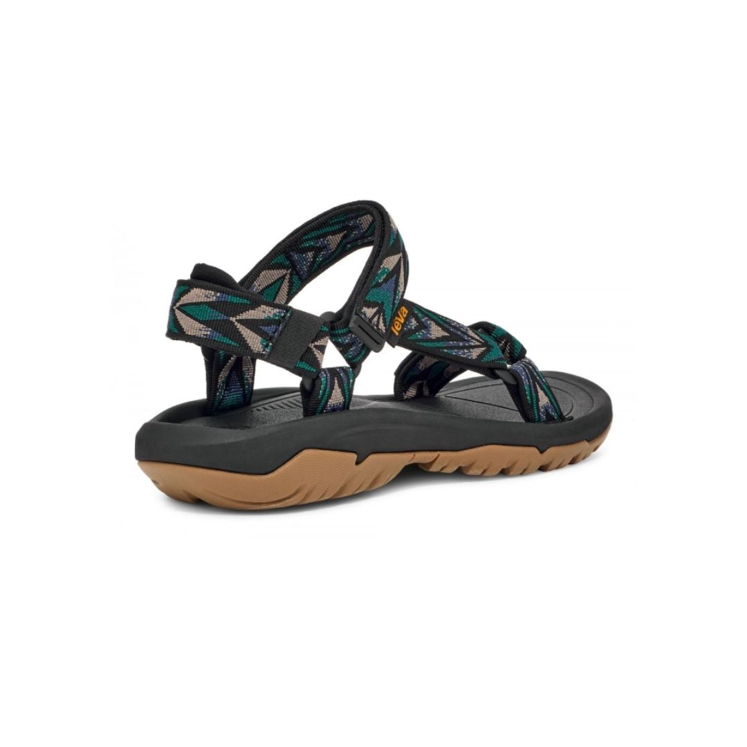 TEVA M HURRICANE XLT2 ARCHIVE WINGS BLACK 1019234/AKT