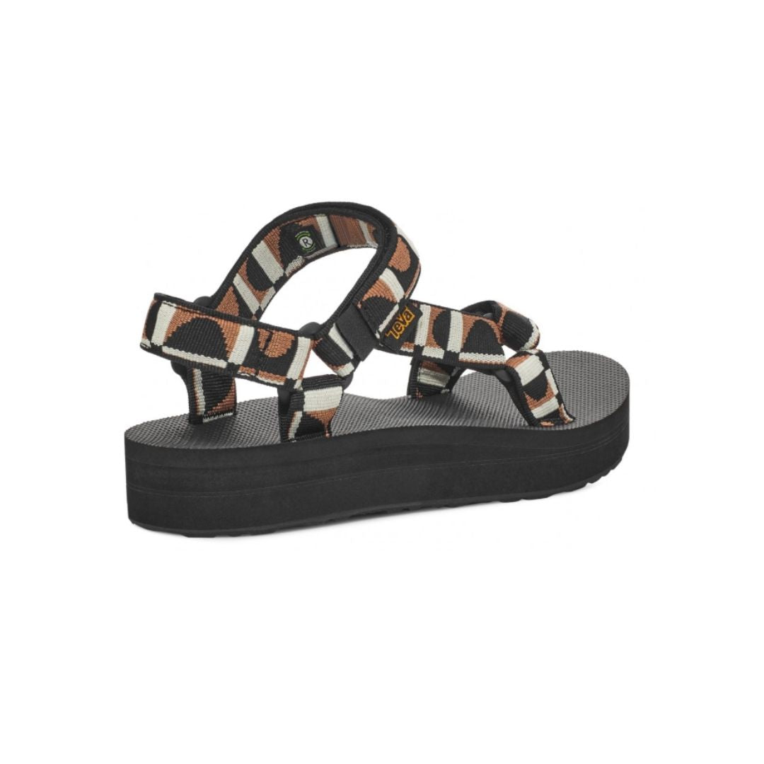 TEVA PLATFORM W UNIVERSAL BLACK LION 1090969/BBKL