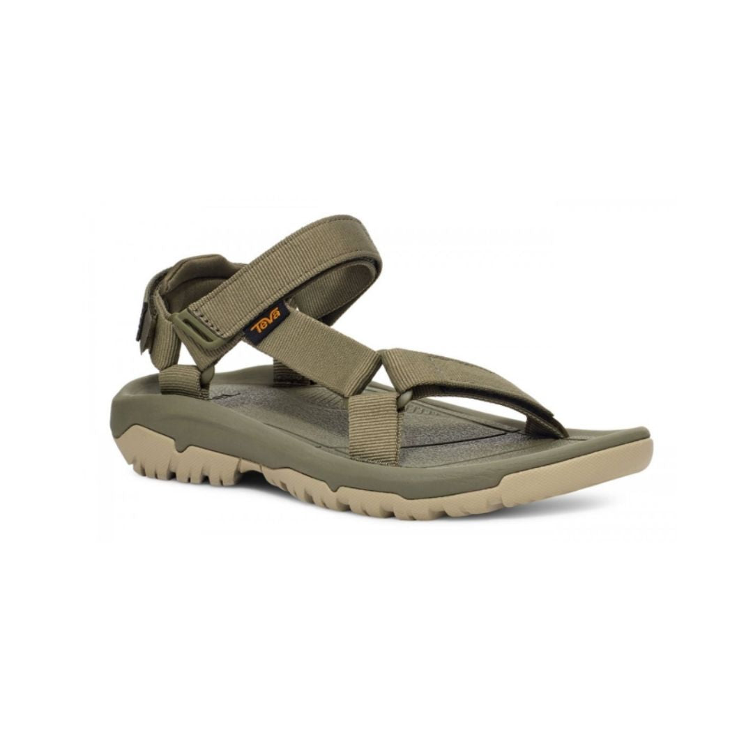 TEVA W HURRICANE XLT2 BURNT OLIVE 1019235/BTOL