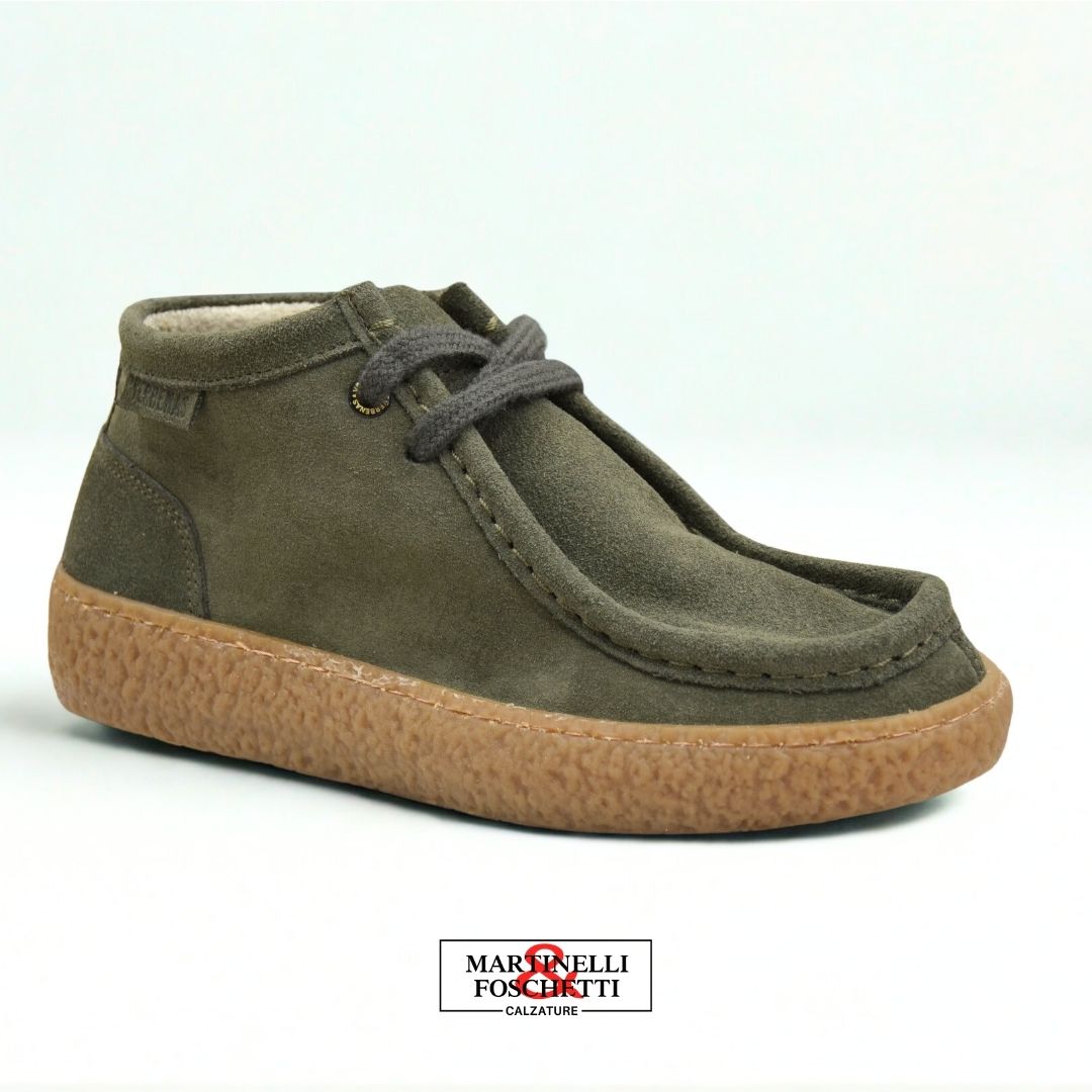 VERBENAS BRITTEN AMAZONIA SCARPA