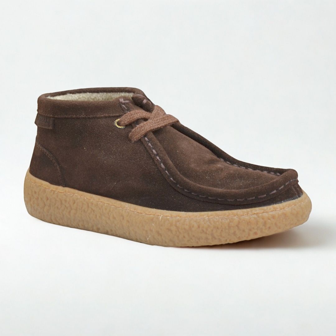 VERBENAS BRITTEN TESTA SCARPA