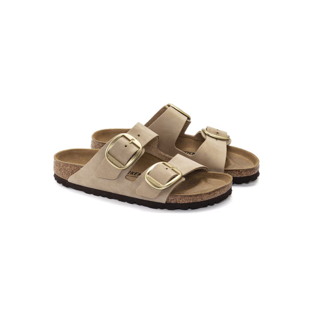 ARIZONA BIG BUCKLE SANDCASTLE NABUCK PIANTA STRATTA 1024064