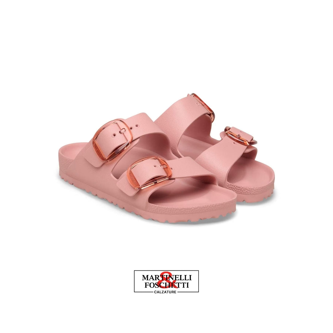 ARIZONA BIG BUCKLE EVA PINK CLAY 1032032