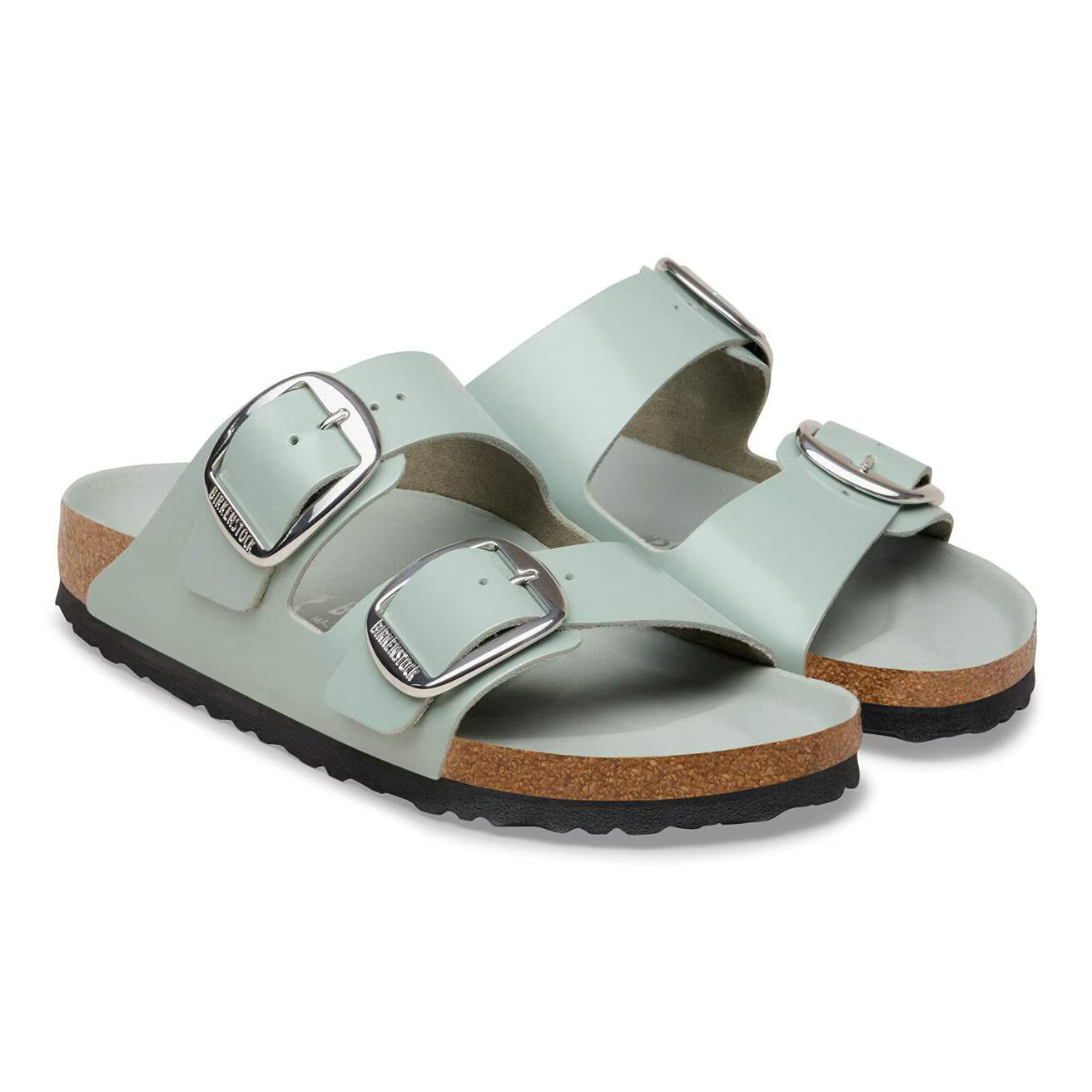 ARIZONA BIG BUCKLE SHINE PURE SAGE 1031645