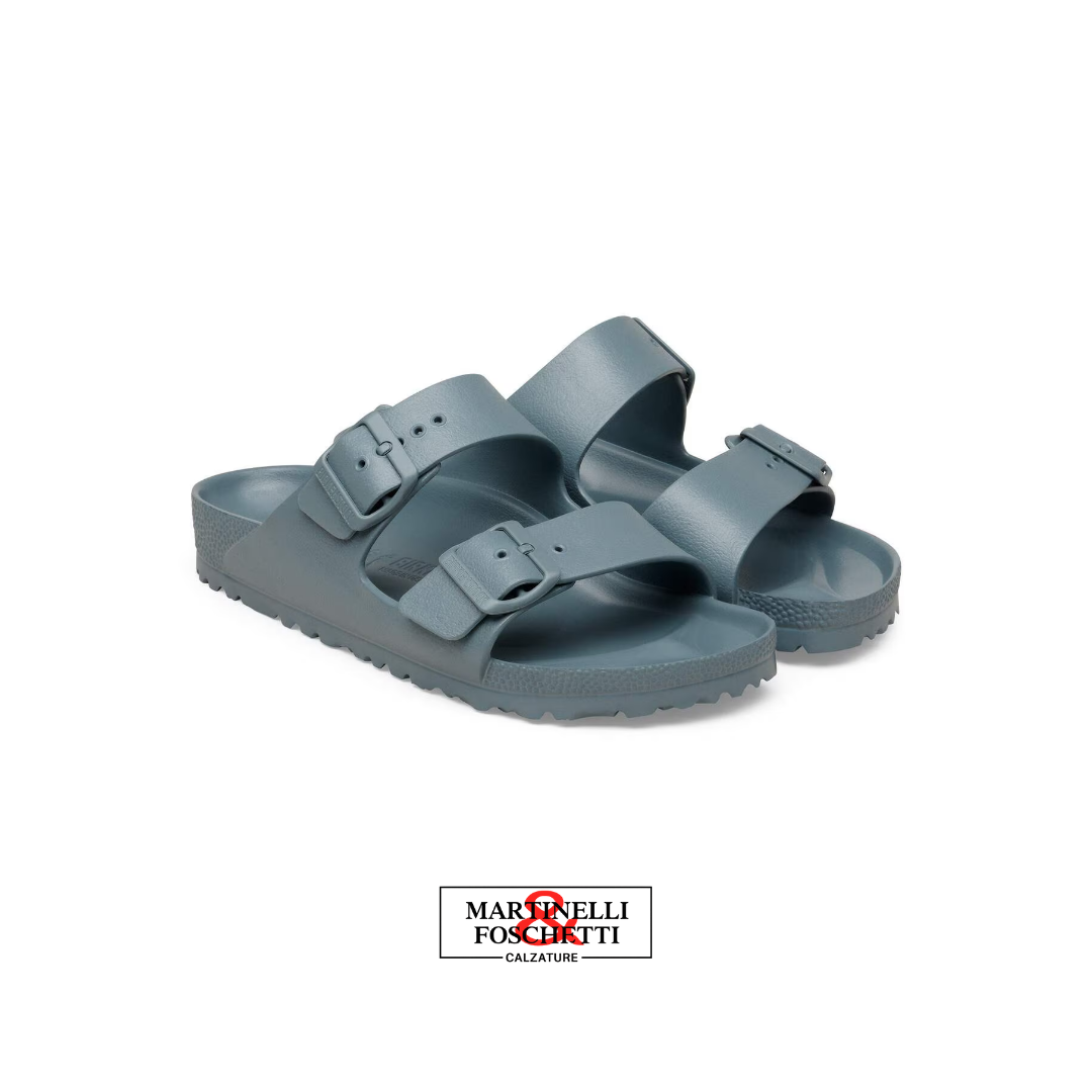 ARIZONA EVA BASALT GRAY CALZATA STRETTA 1031352