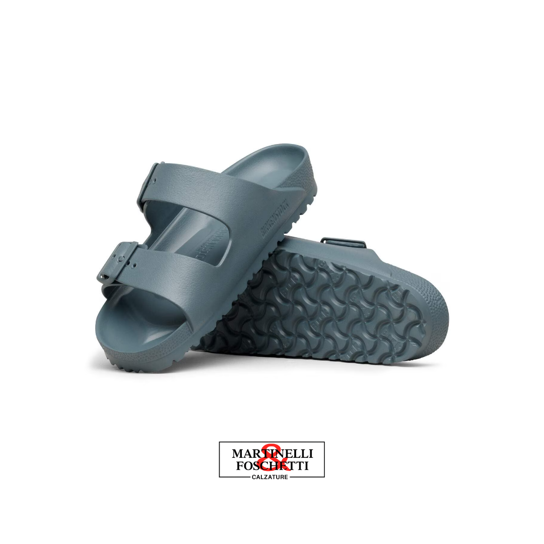 ARIZONA EVA BASALT GRAY CALZATA STRETTA 1031352