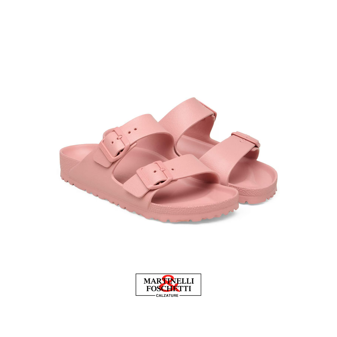 ARIZONA EVA PINK CLAY CALZATA STRETTA 1031340