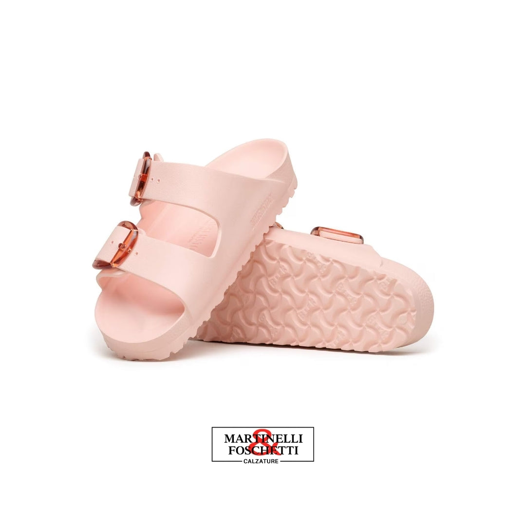 ARIZONA BIG BUCKLE EVA LIGHT ROSE 1031283