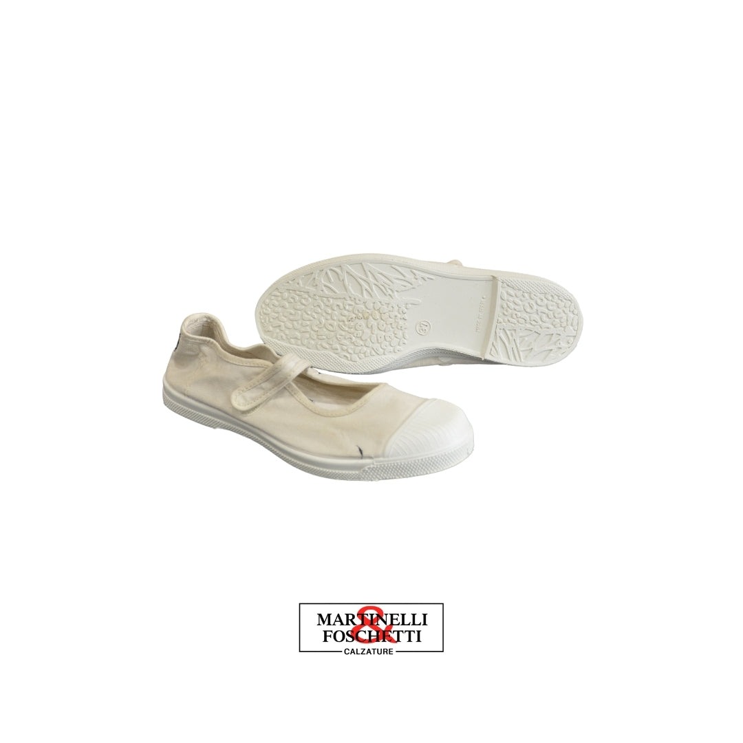 NATURAL WORLD BALLERINA SAND 124
