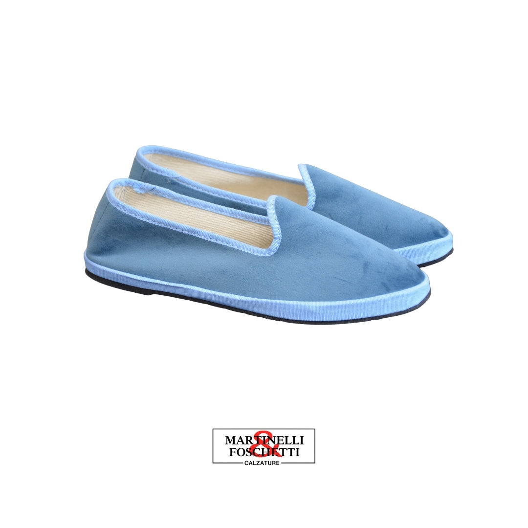 FRIULANA 201 AVIO/CELESTE