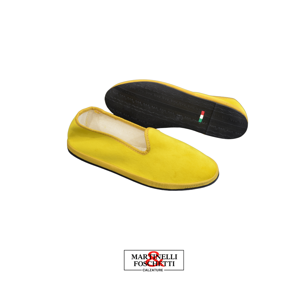 FRIULANA 201 GIALLO