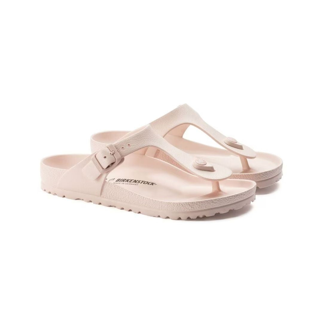 GIZEH EVA LIGHT ROSE CALZATA NORMALE 1014569