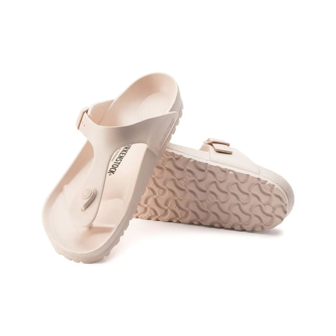 GIZEH EVA LIGHT ROSE CALZATA NORMALE 1014569
