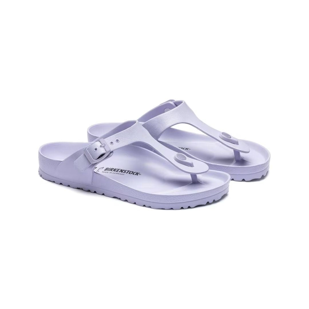 GIZEH EVA PURPLE FOG CALZATA NORMALE 1017995