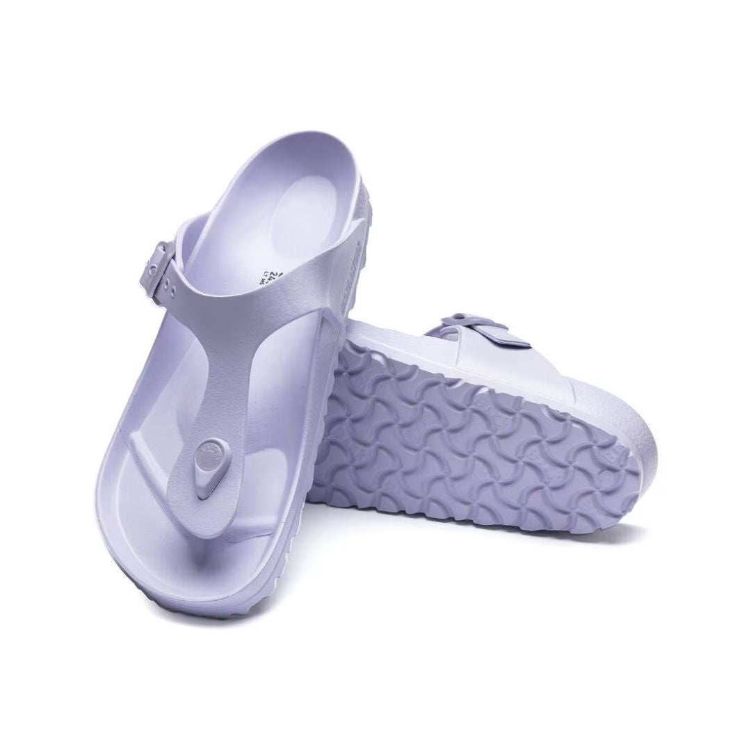 GIZEH EVA PURPLE FOG CALZATA NORMALE 1017995