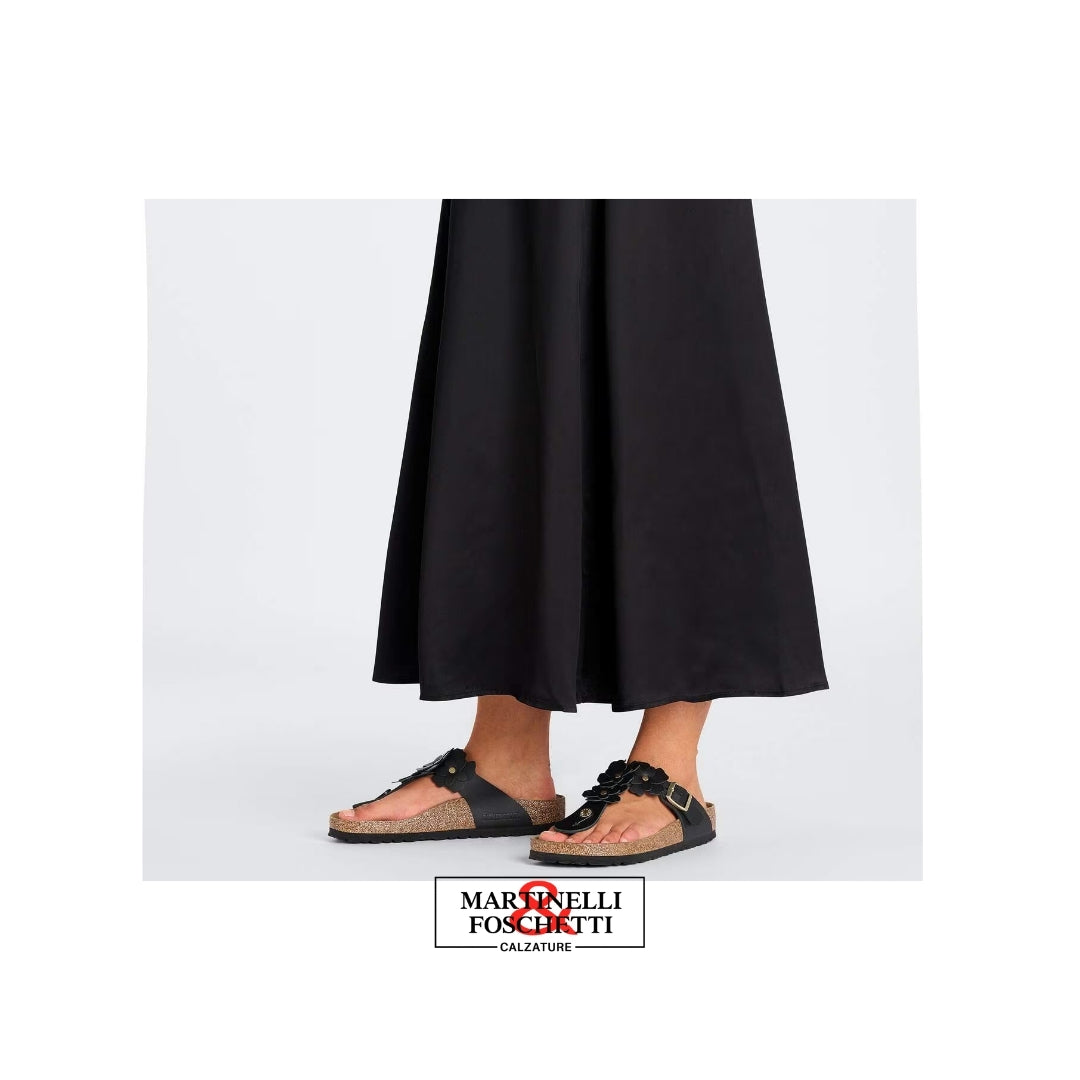 GIZEH FLOWER BLACK 1026693
