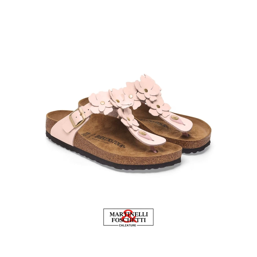 GIZEH FLOWER LIGHT ROSE 1029287