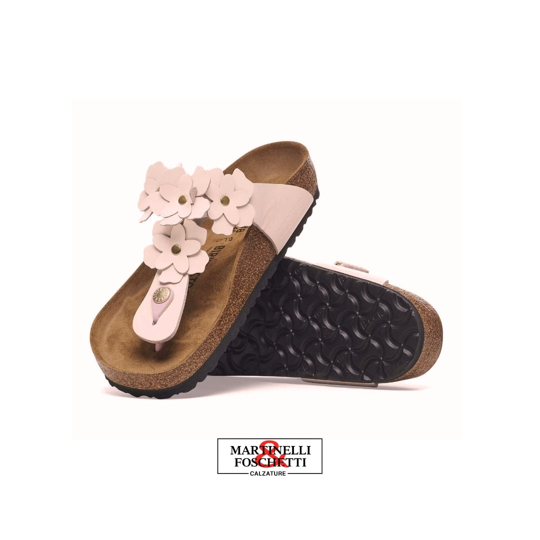 GIZEH FLOWER LIGHT ROSE 1029287