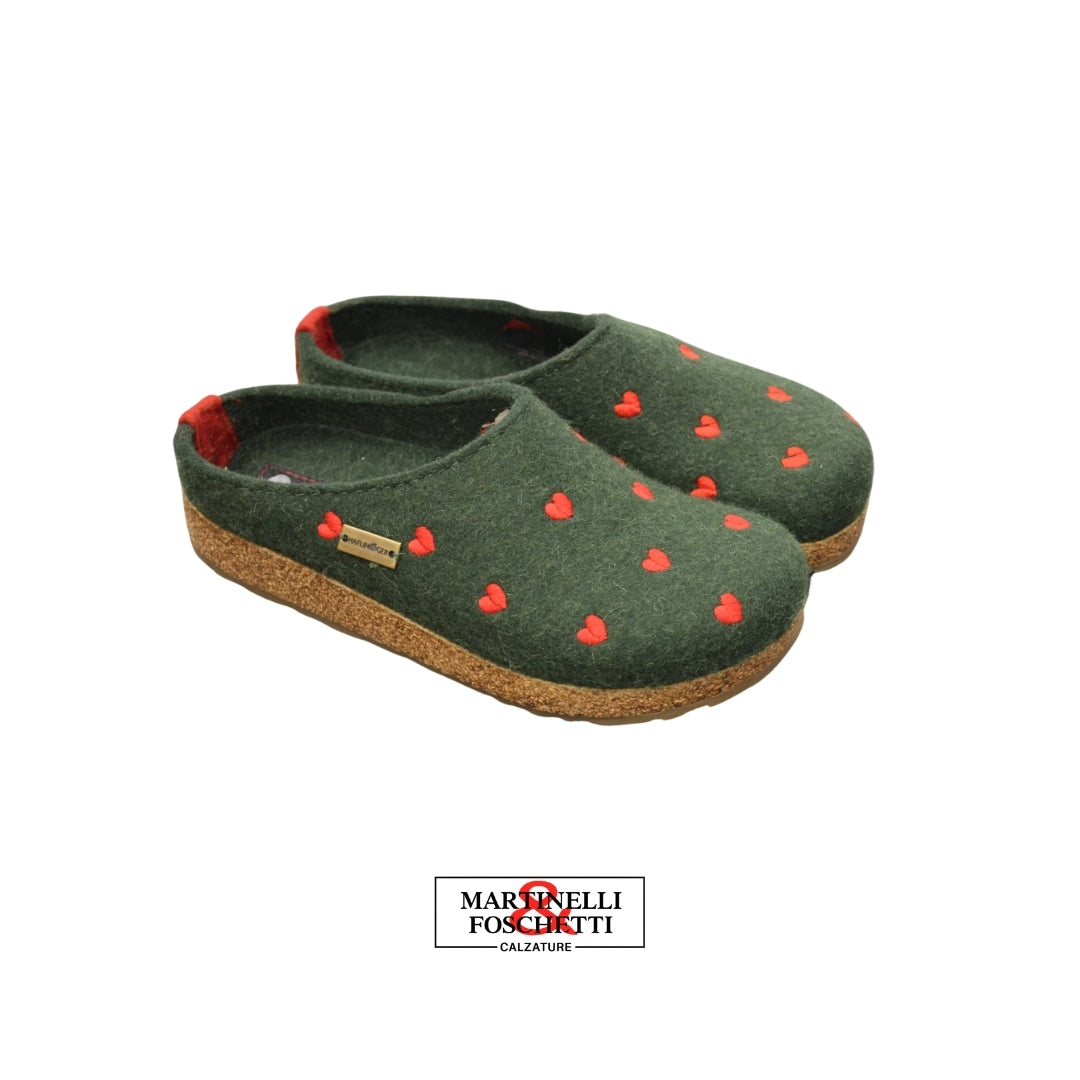 CUORICINI EIBE LANA 74103135