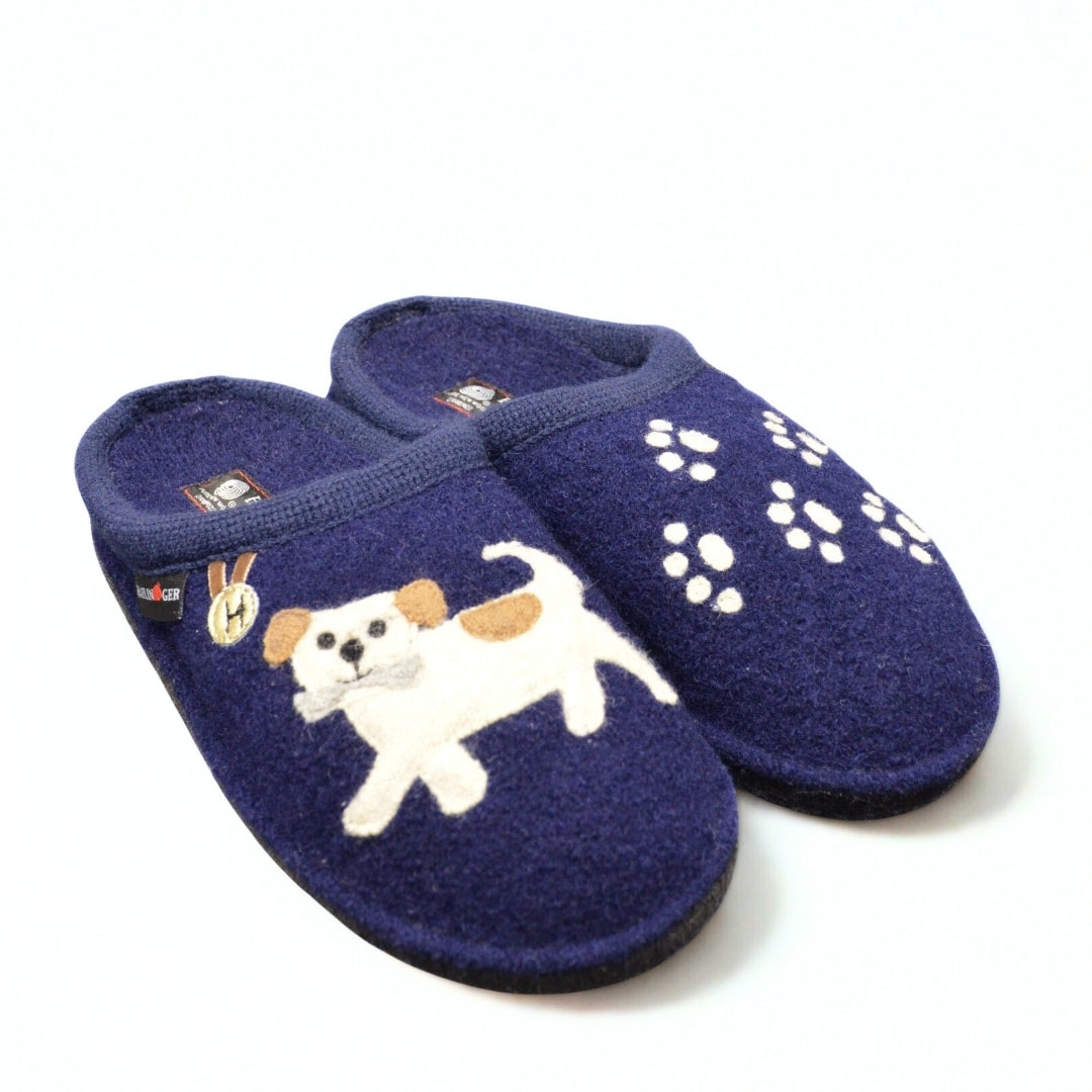 FIDO MITTELBLAU LANA 31310570