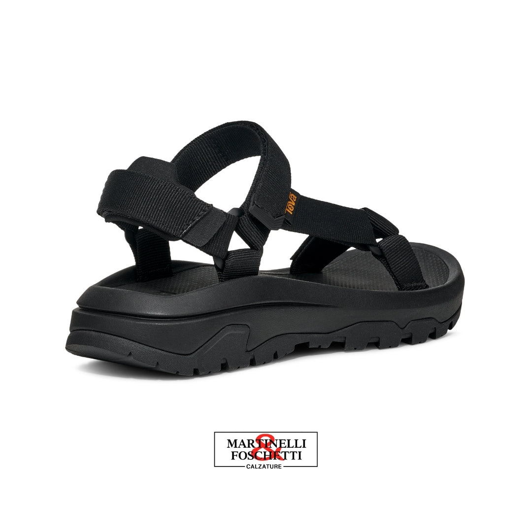 TEVA M HURRICANE XLT3 BLACK 1173670/BLK