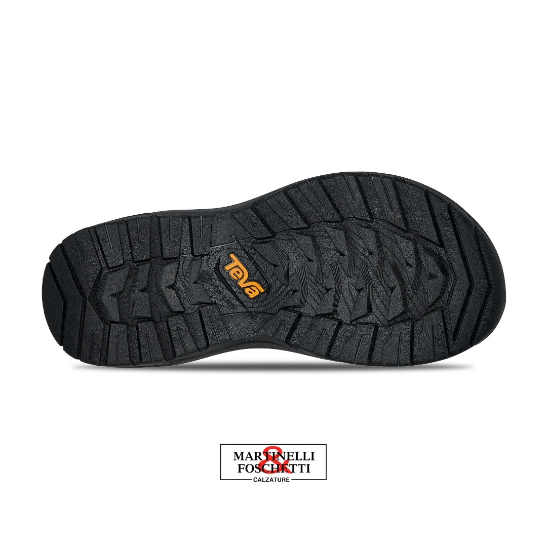 TEVA M HURRICANE XLT3 BLACK 1173670/BLK