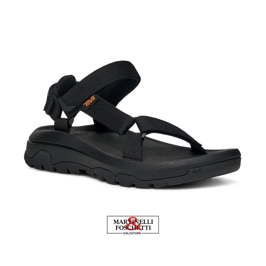 TEVA M HURRICANE XLT3 BLACK 1173670/BLK