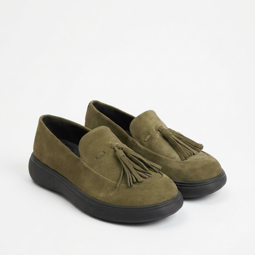 SLIP ON