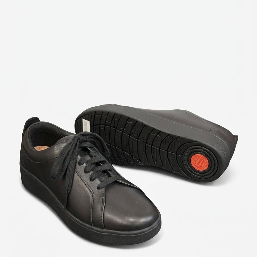 FIT FLOP X22-090-040 BLACK STRINGATA