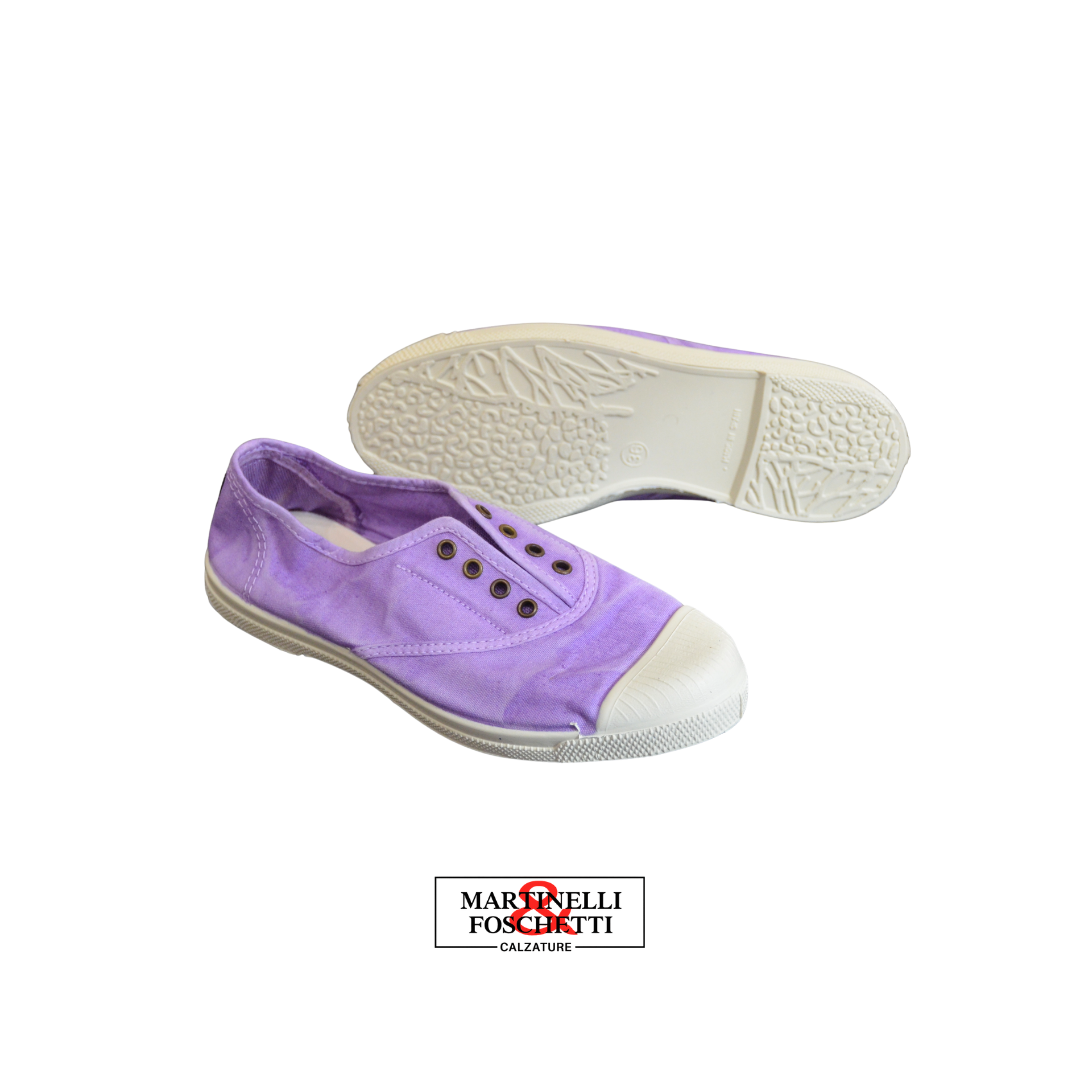 ACCOLLATA 102E LILAS 665