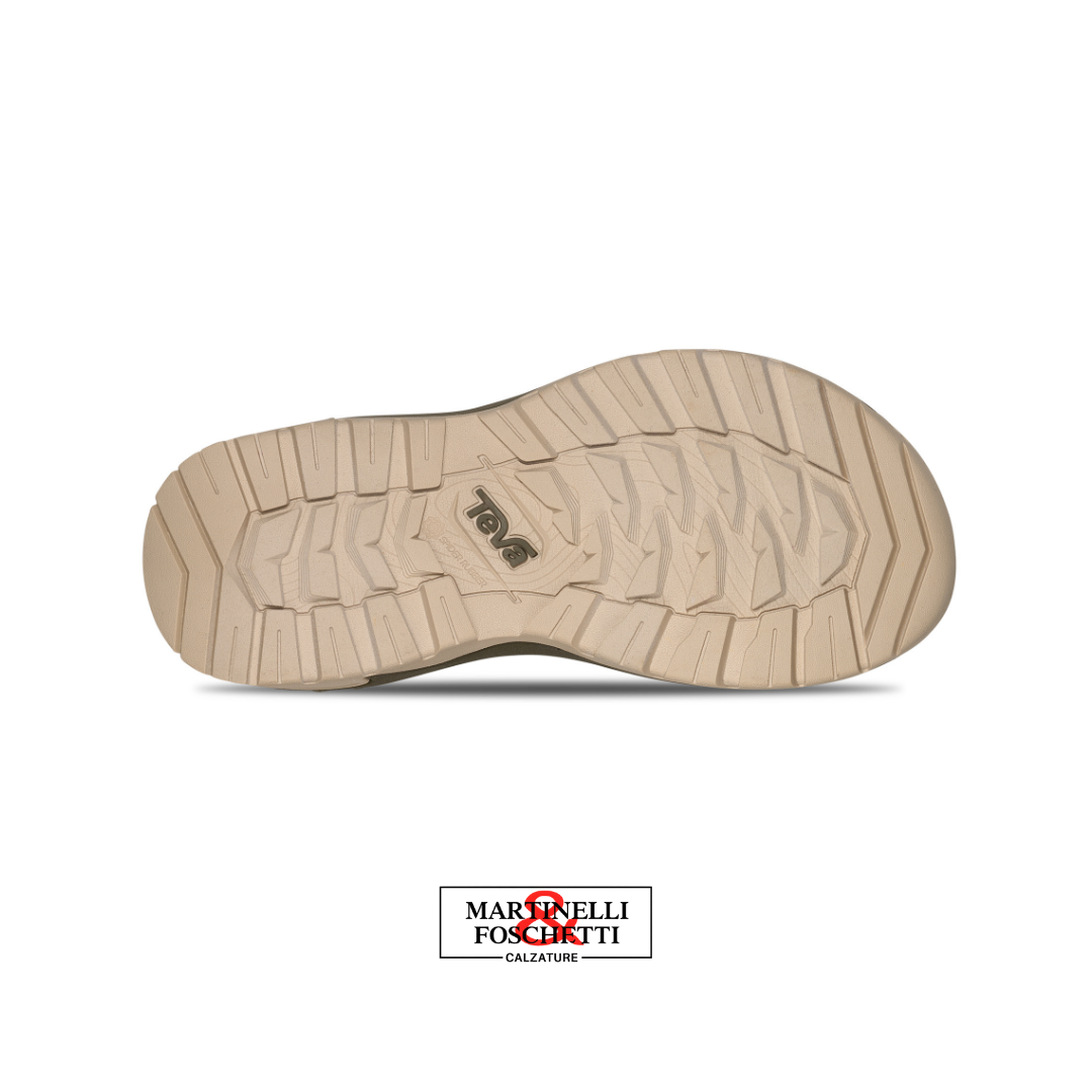 TEVA W HURRICANE XLT3 BURNT OLIVE 1173671/BTOL