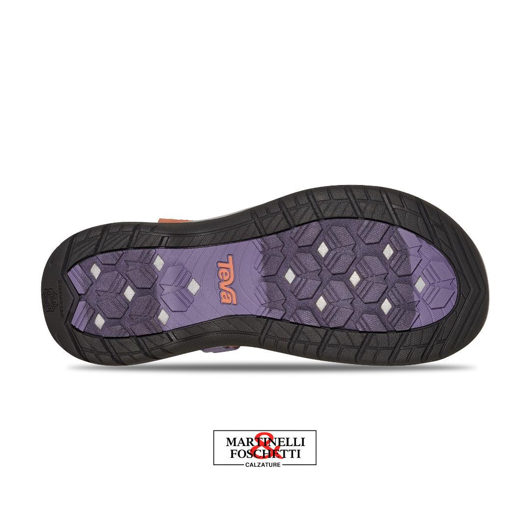 TEVA W TIRRA SPORT PURPLE MULTI 1173720/PLMT