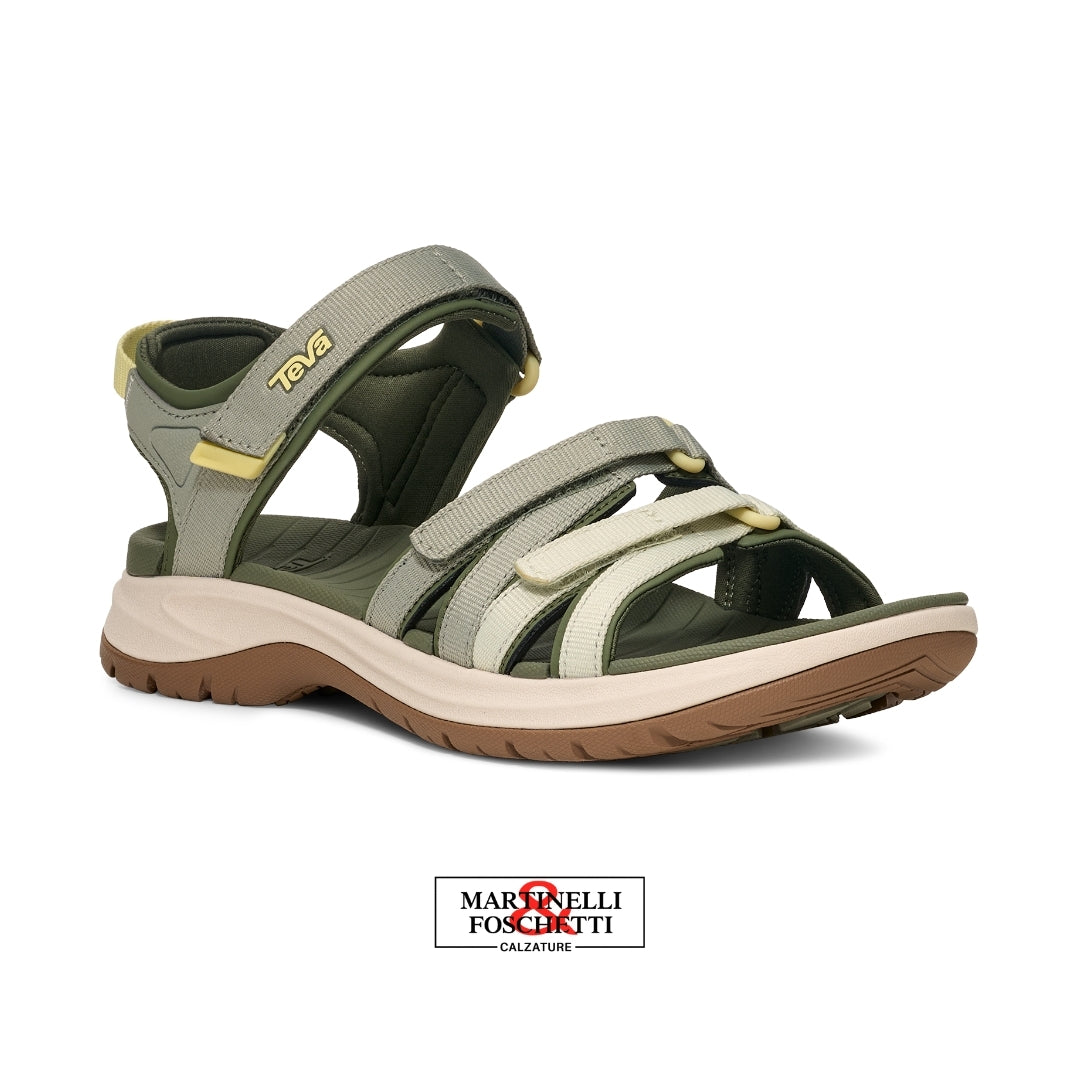 TEVA W TIRRA SPORT SEAGRASS MULTI 1173720/SGRSS