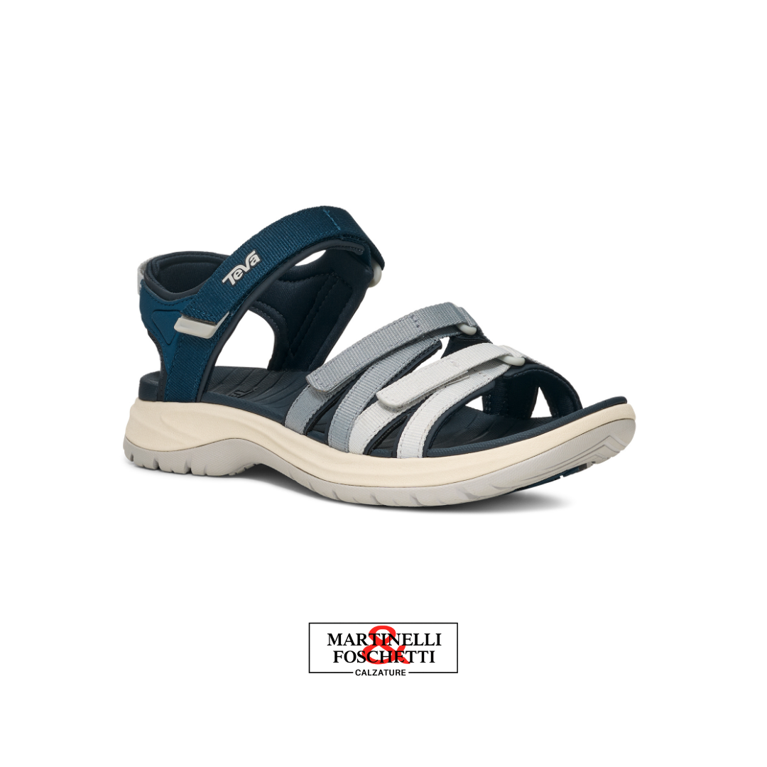 TEVA W TIRRA SPORT BLUE MULTI 1173720/BLMU