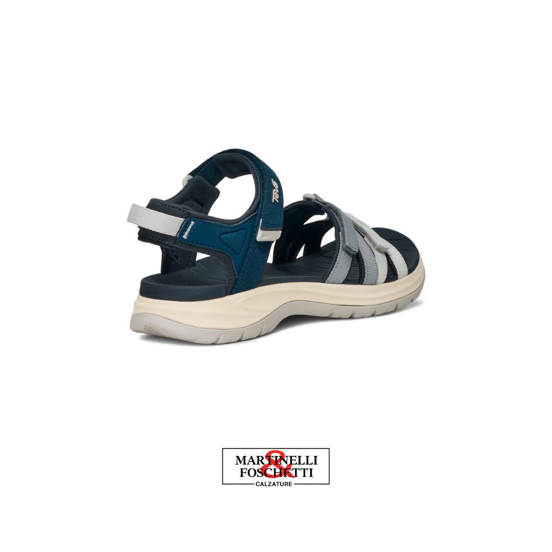 TEVA W TIRRA SPORT BLUE MULTI 1173720/BLMU