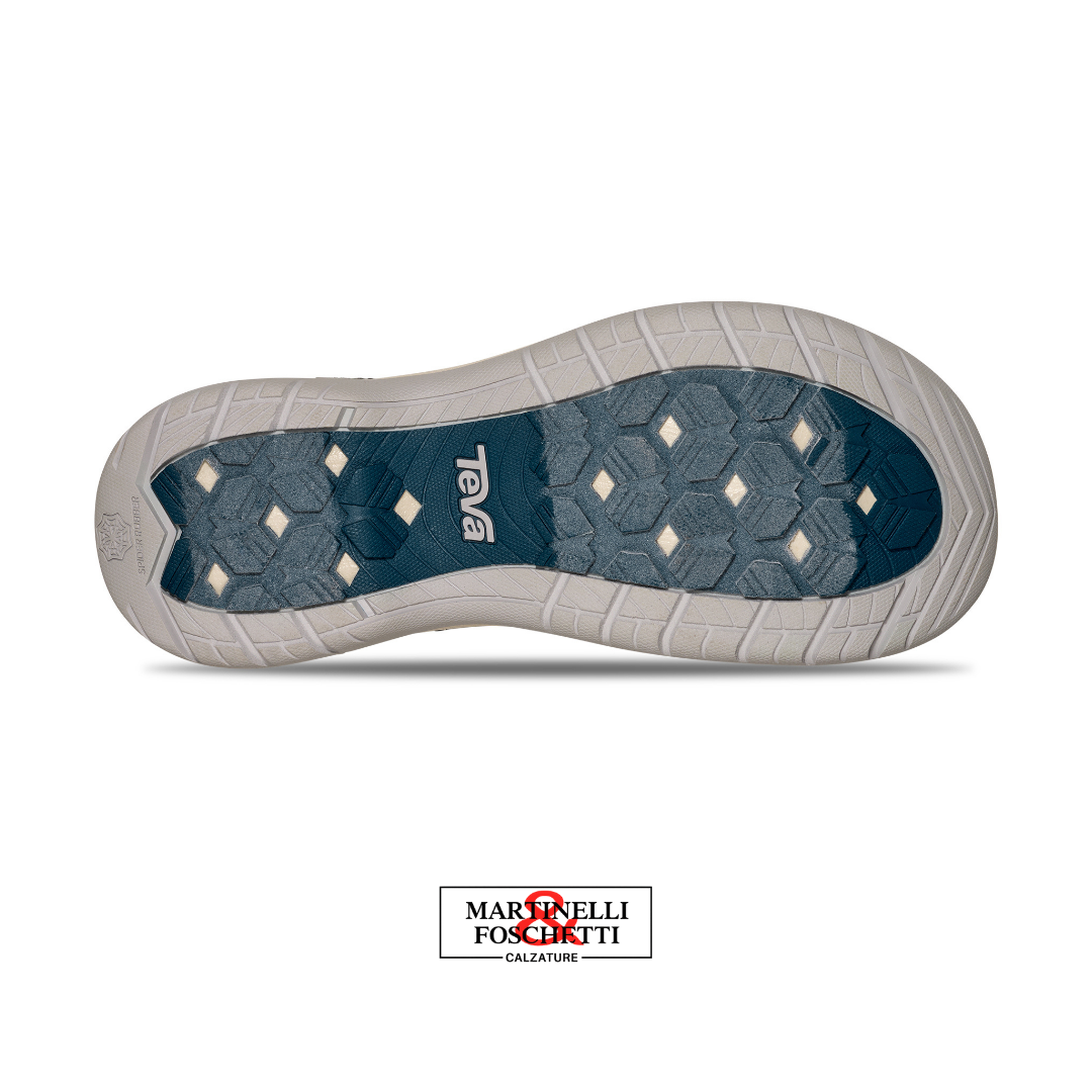 TEVA W TIRRA SPORT BLUE MULTI 1173720/BLMU