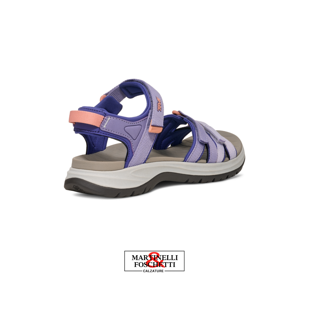TEVA W TIRRA SPORT PURPLE MULTI 1173720/PLMT