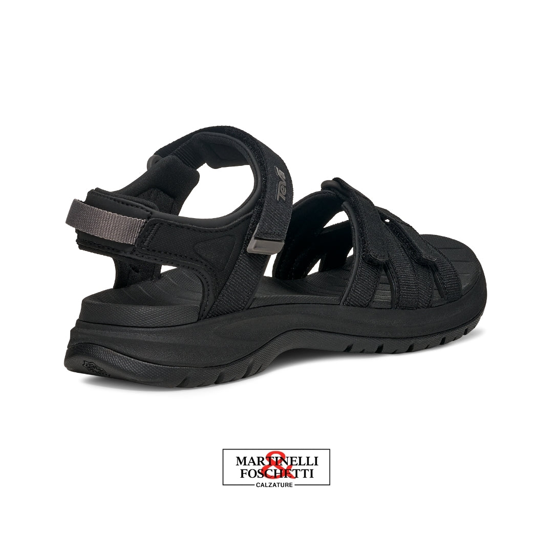 TEVA W TIRRA SPORT BLACK 1173720/BLK