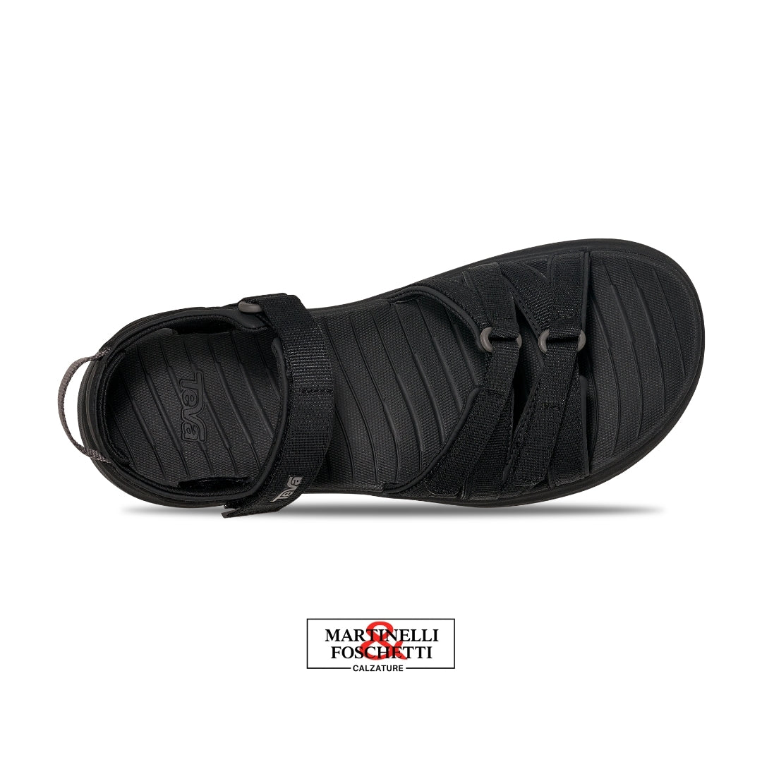 TEVA W TIRRA SPORT BLACK 1173720/BLK